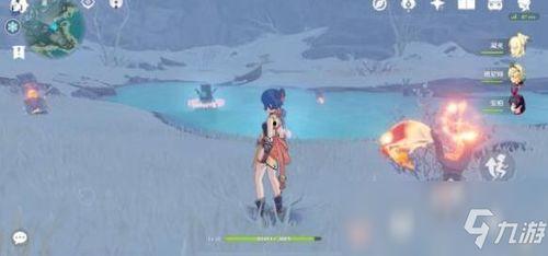 原神新主线最新爆料任务,原神新主线任务“蒙德之光”揭秘 第1张 原神新主线最新爆料任务,原神新主线任务“蒙德之光”揭秘 第1张